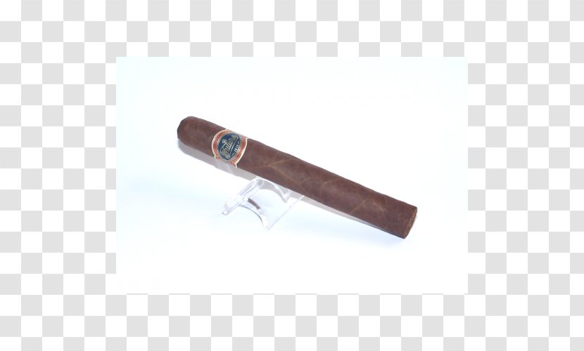 Cigar - Warped Transparent PNG