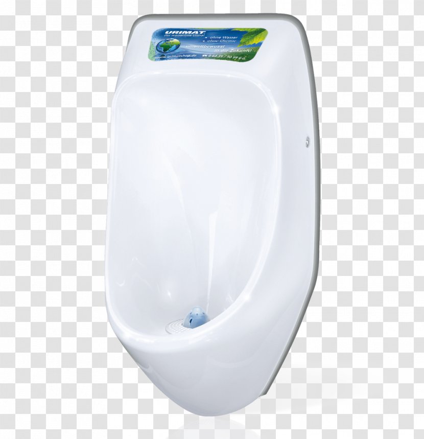 Trockenurinal Trap Toilet Novosan Oy - Process - Urinal Transparent PNG