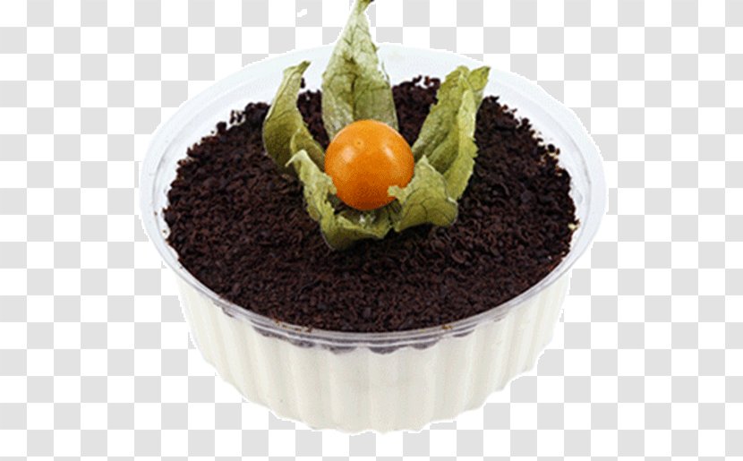 Tiramisu Cake Profiterole Chocolate Dessert Transparent PNG