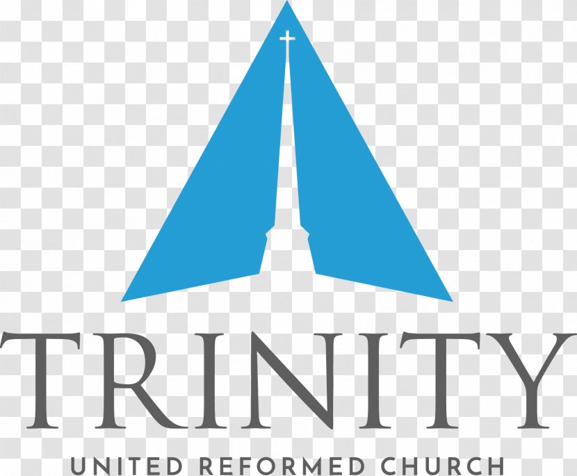 Trinity United Reformed Church Basilica Of The National Shrine Immaculate Conception Christian Academy House Paintings - Blue - Lutheranism Transparent PNG