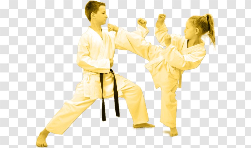 Karate Gi Martial Arts Self-defense Gōjū-ryū - Kickboxing - Judo Sports Transparent PNG