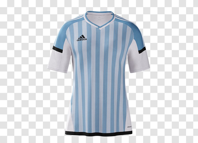 Sports Fan Jersey T-shirt Sleeve Tennis Polo - T Shirt - Vertical Stripe Transparent PNG