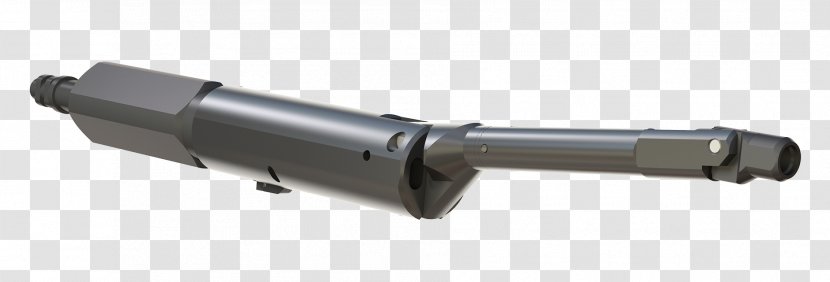 Gas Lift Slickline Tool Arm Mandrel - Cartoon - Crimping Vector Transparent PNG