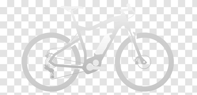 Diamondback Bicycles Giant Scott Sports - Electric Bicycle Transparent PNG