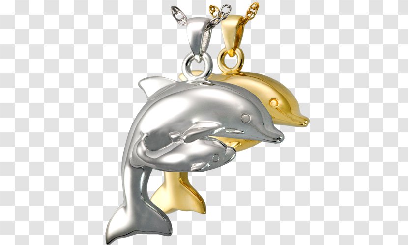 Silver Gold Białe Złoto Assieraad Platinum - Marine Mammal Transparent PNG