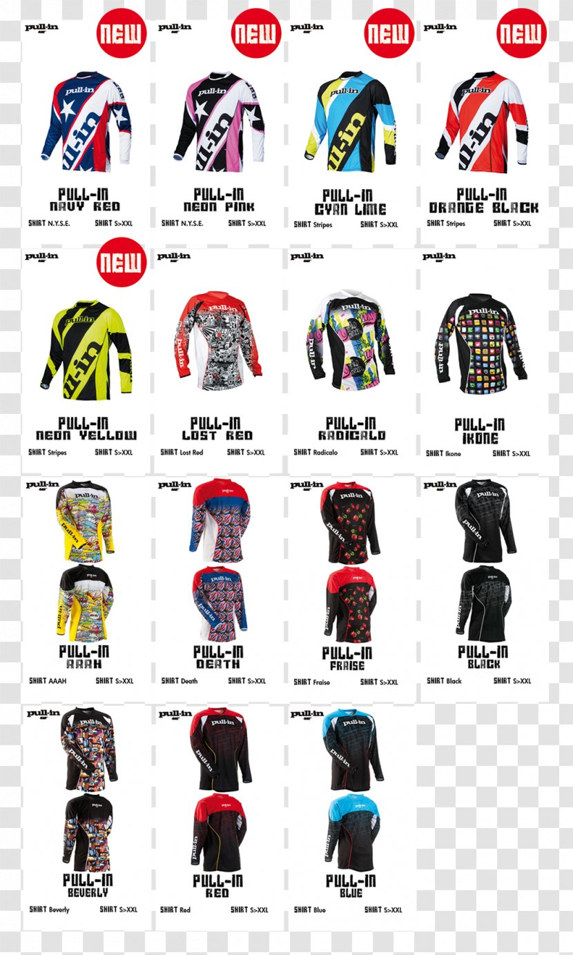 Jersey T-shirt Sleeve Uniform Camiseta De Motocross Pull-In Outlet NYSE Ml 2015 - Headgear - Black/Neon PinkT-shirt Transparent PNG