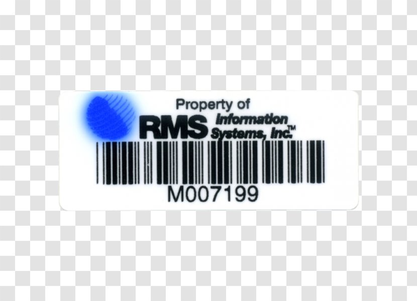 Farrell Label Company Barcode Printing - Machine - Consecutive Transparent PNG