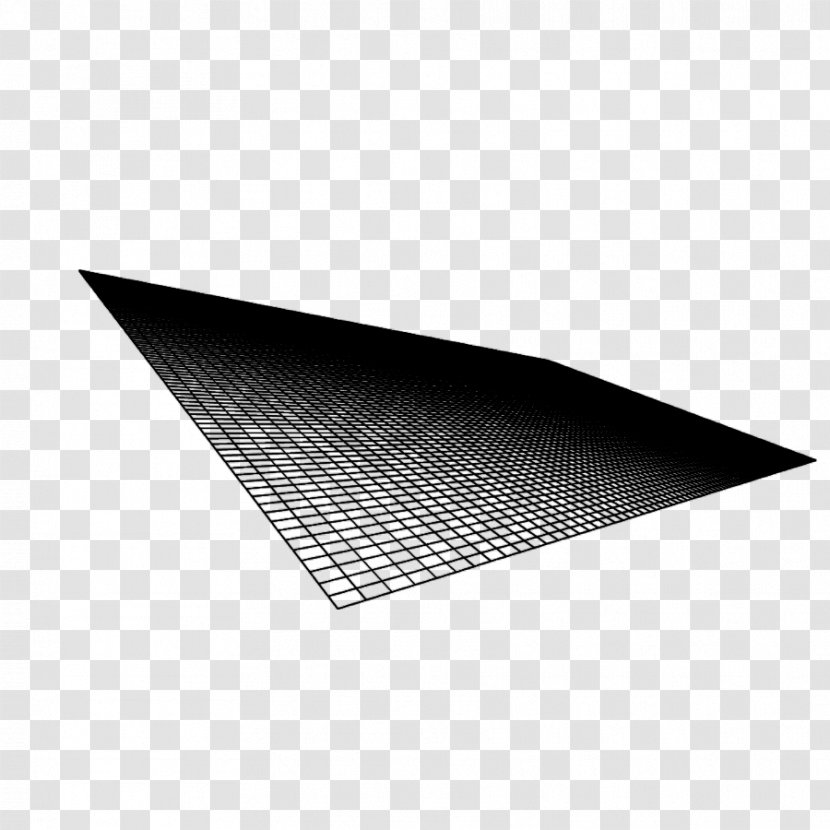 Triangle Line - Angle Transparent PNG