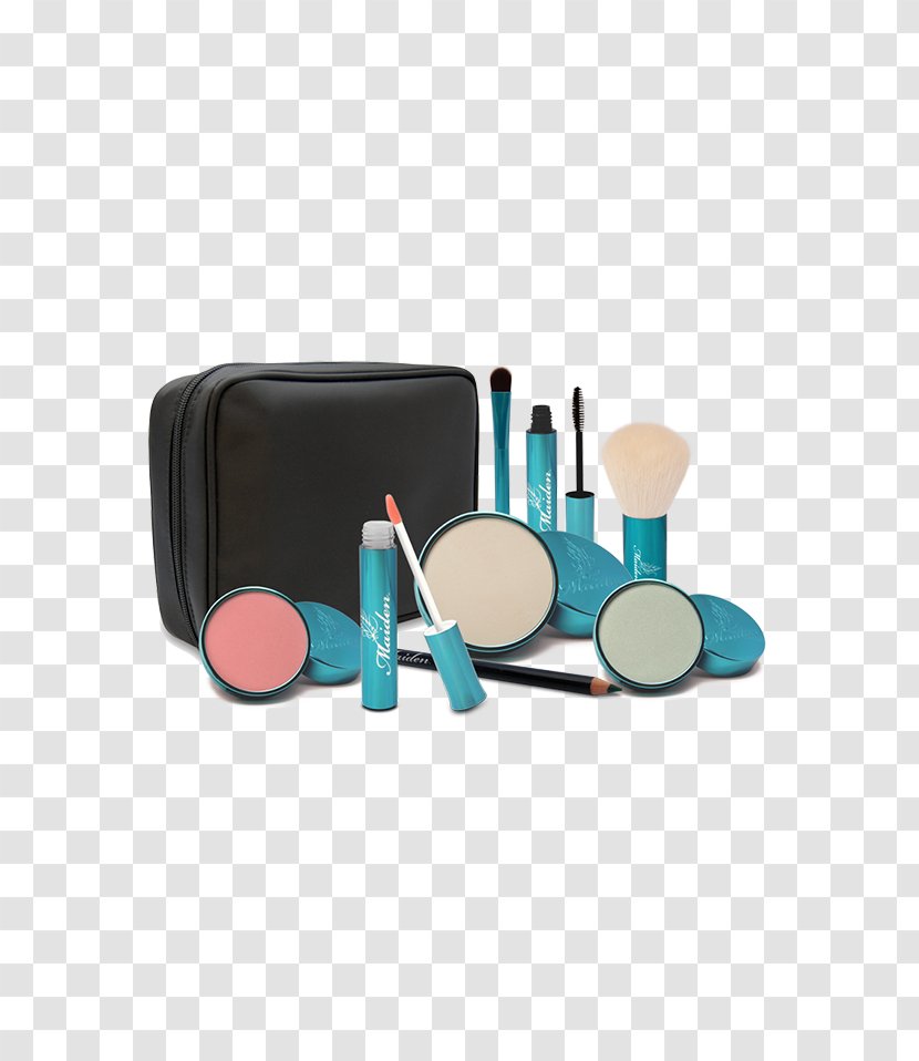Cosmetics Niagara Falls Makeup Brush - Customer - Make Up Kit Transparent PNG