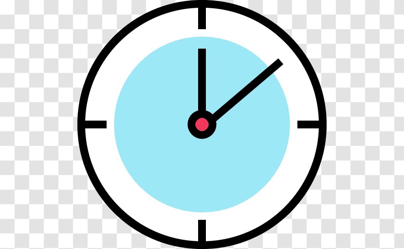 Time & Attendance Clocks Reticle - Clock - Watches And Transparent PNG