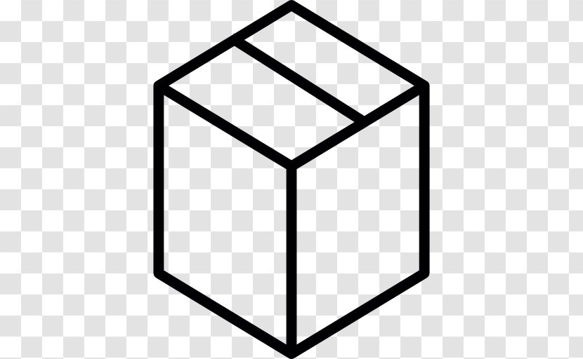 Coloring Book Toys Rubik's Cube Drawing - Black And White - Child Transparent PNG