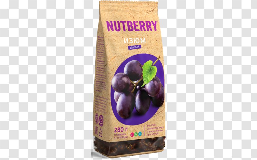 Natural Foods Fruit - Nut Transparent PNG