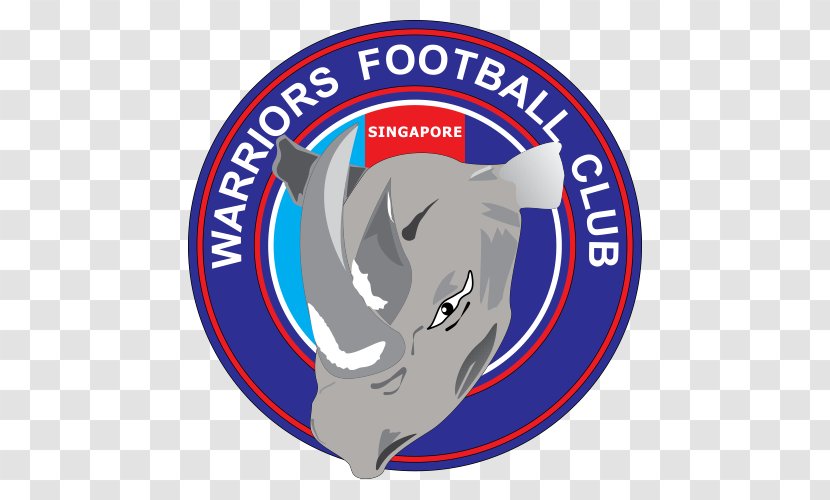 Warriors FC 2017 S.League Hougang United Home Geylang International - Fc - Golden State Logo Transparent PNG