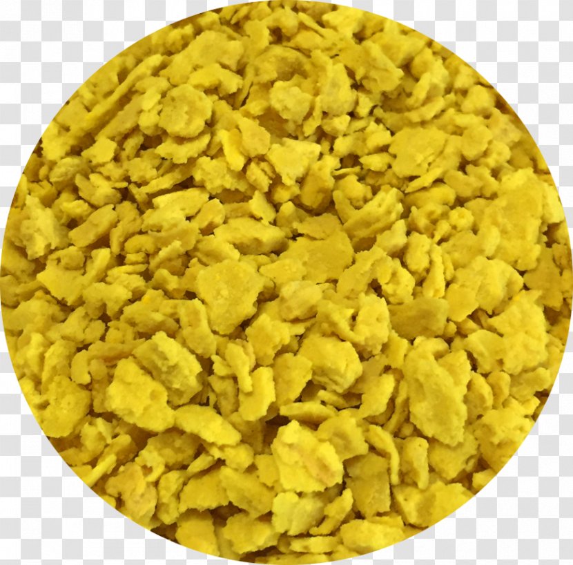 Zwieback Bread Crumbs Breading Vegetarian Cuisine Ingredient - Yellow - Bagged In Kind Transparent PNG