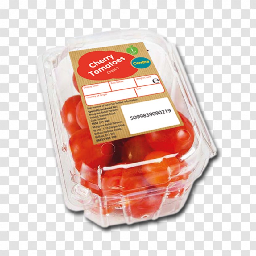 Flavor Fruit - Cherry Tomato Transparent PNG