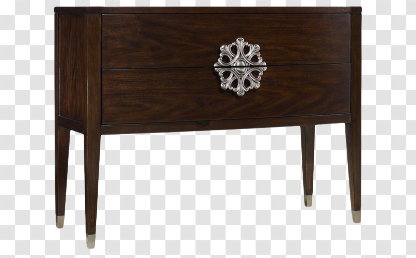 Table Hooker Furniture Corporation Drawer Sideboard - Frame - The Picture Of Cupboard Transparent PNG