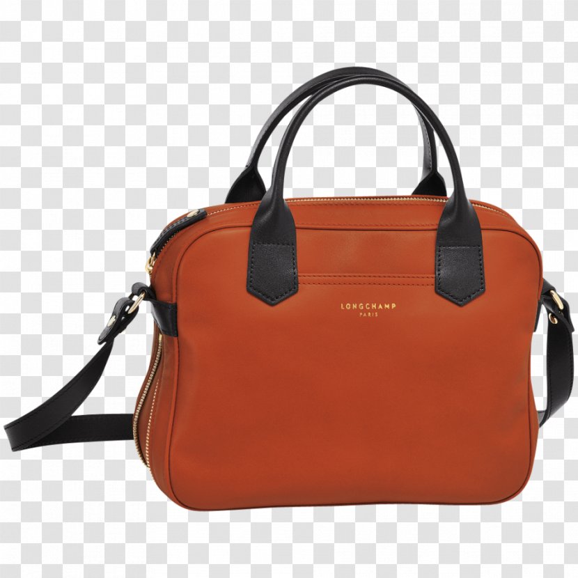Handbag Shoulder Bag M Baggage Strap Leather - Hand Luggage Transparent PNG