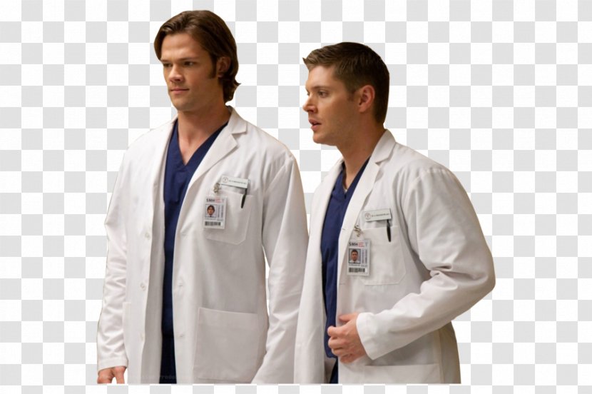 Dean Winchester Sam Supernatural - Television - Season 5 SupernaturalSeason 8Dean Transparent PNG