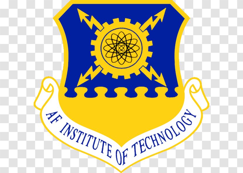 Air Force Institute Of Technology United States Materiel Command Military - Tecnology Transparent PNG