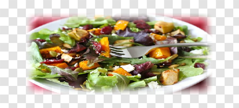 Greek Salad Spinach Israeli Fattoush Vegetarian Cuisine - Superfood - Papaya Transparent PNG
