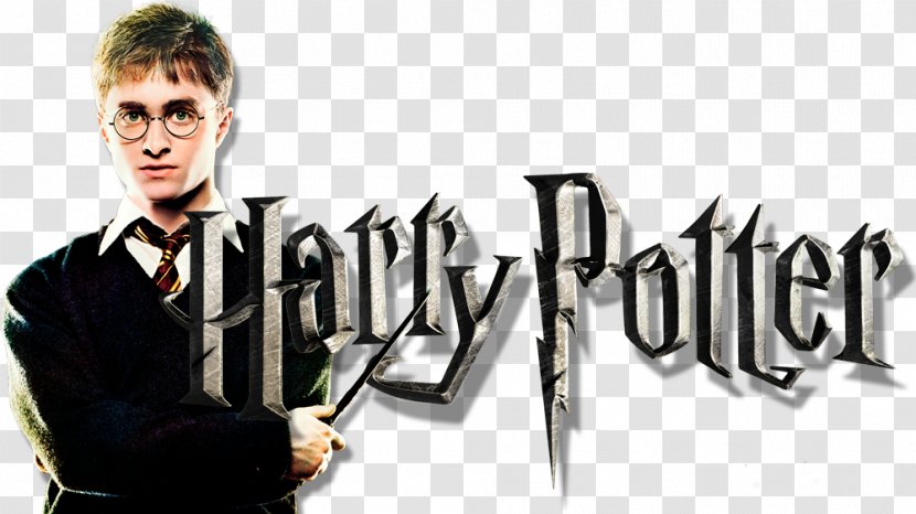 Lego Harry Potter Logo Font Brand - Flower - Cartoon Transparent PNG