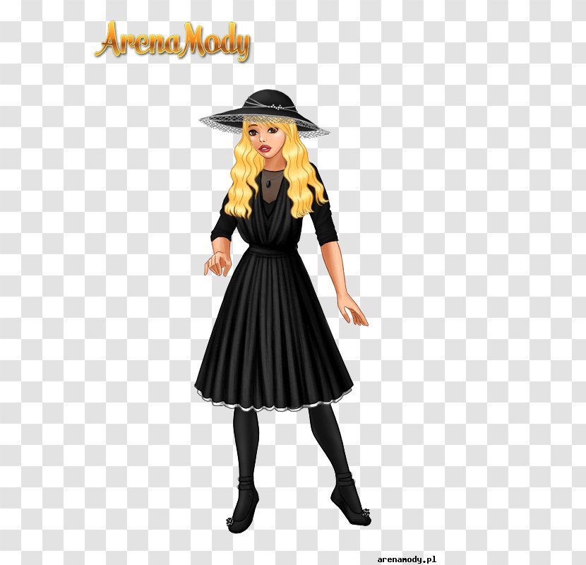 Competition Fashion Costume Woman Arena - Heart - Mary Lennox Transparent PNG