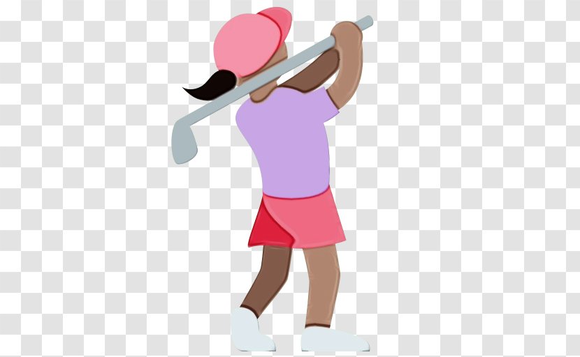 Golf Background - Arm - Play Transparent PNG