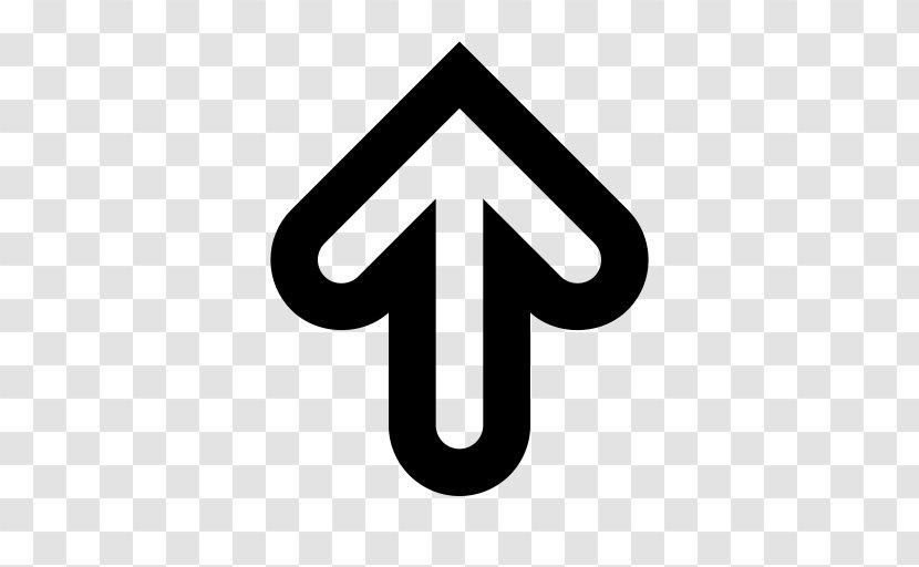 Arrow - Gratis - Symbol Transparent PNG