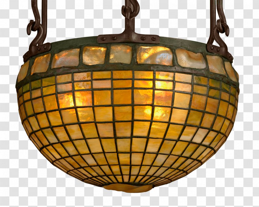 Window Tiffany Glass Lamp Light Fixture Chandelier Transparent PNG