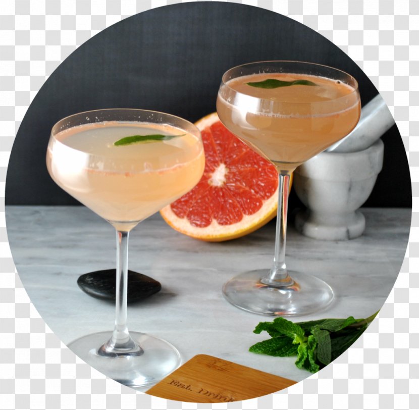 Cocktail Garnish Daiquiri Martini Wine Transparent PNG