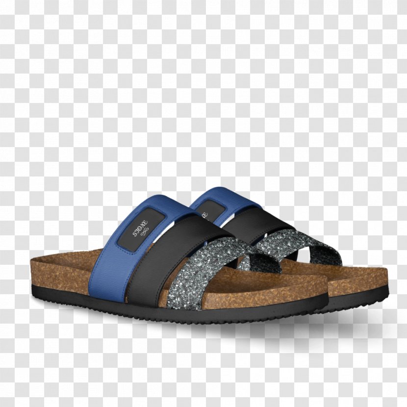 Slipper Sandal Shoe Slide Flip-flops Transparent PNG