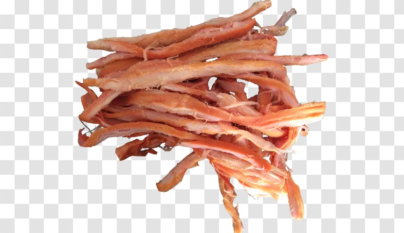 Bacon Beer Seafood Snack Salt-cured Meat - Pork Transparent PNG