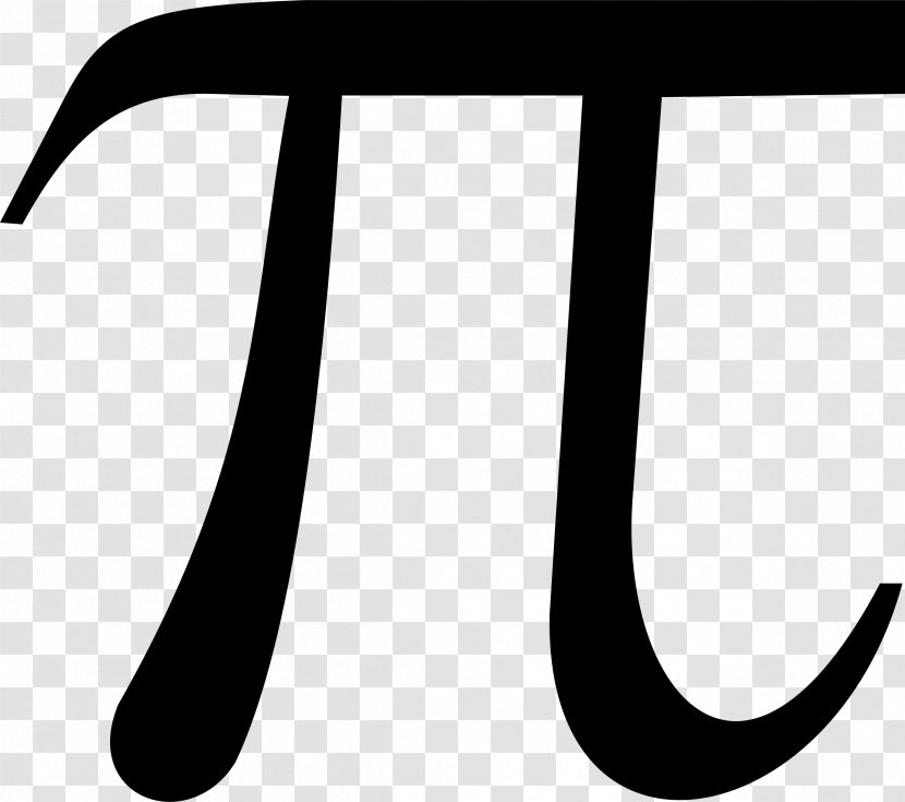Pi Day Mathematics Mathematical Notation Symbol - Maize Transparent PNG