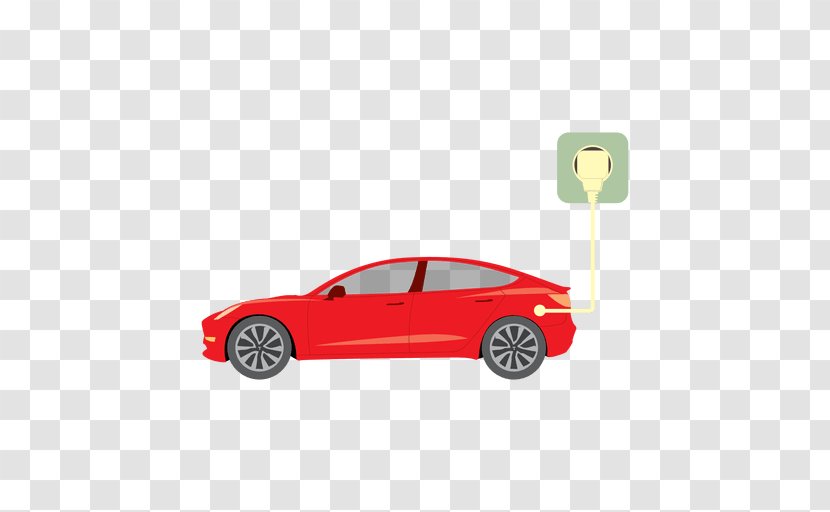 Car Tesla, Inc. Audi A7 Sportback Concept Tesla Model S Transparent PNG