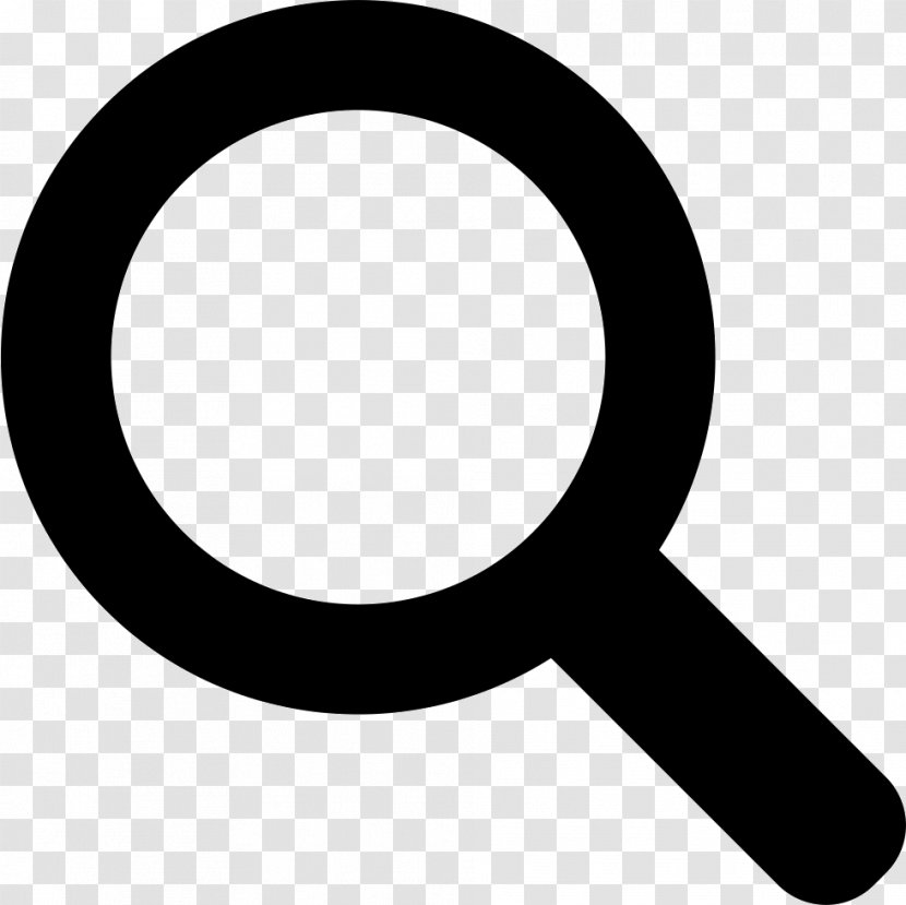 Search Box - Computer Font - Icon Transparent PNG