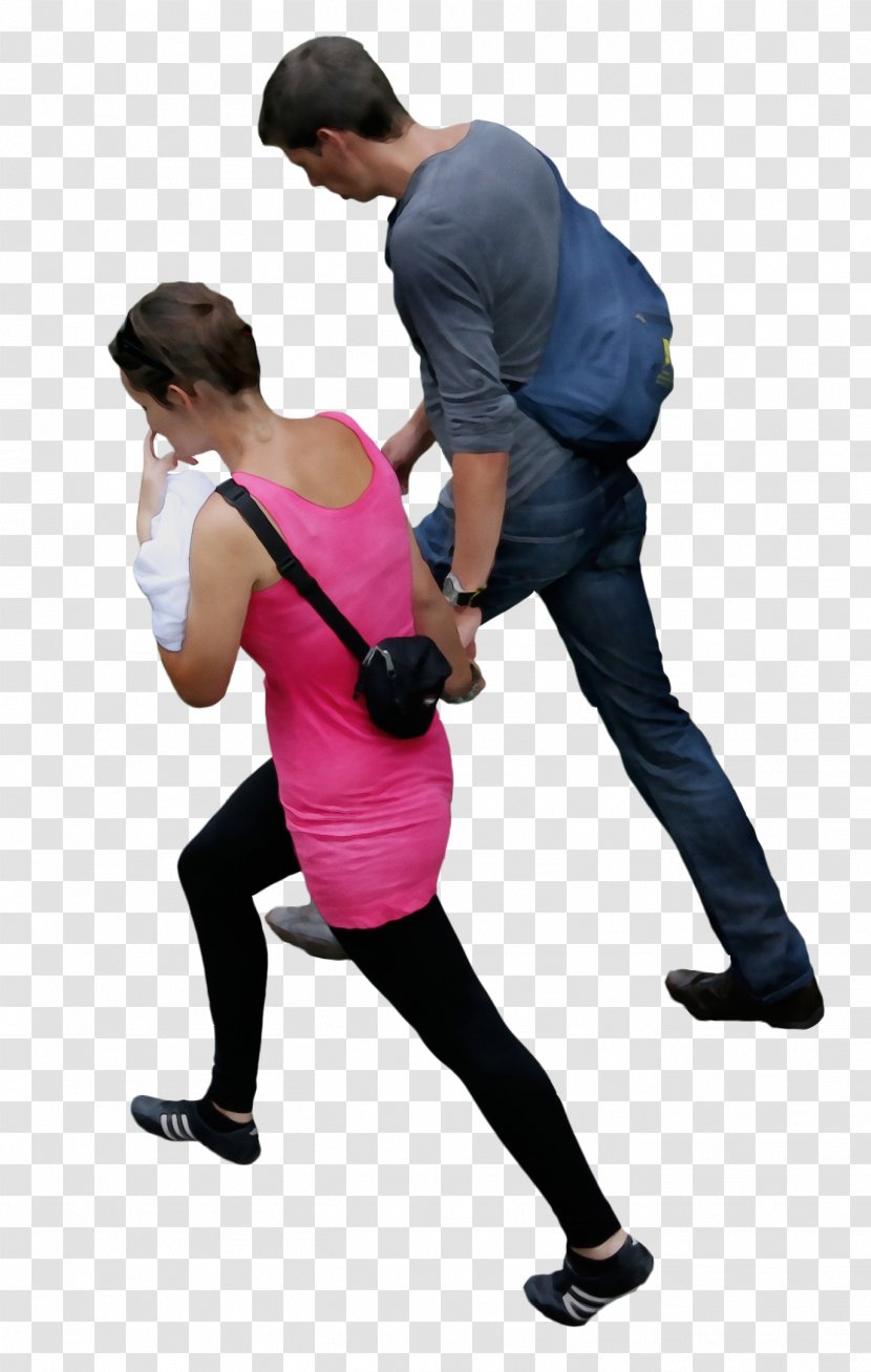 People Cutout - Shoe - Performing Arts Event Transparent PNG