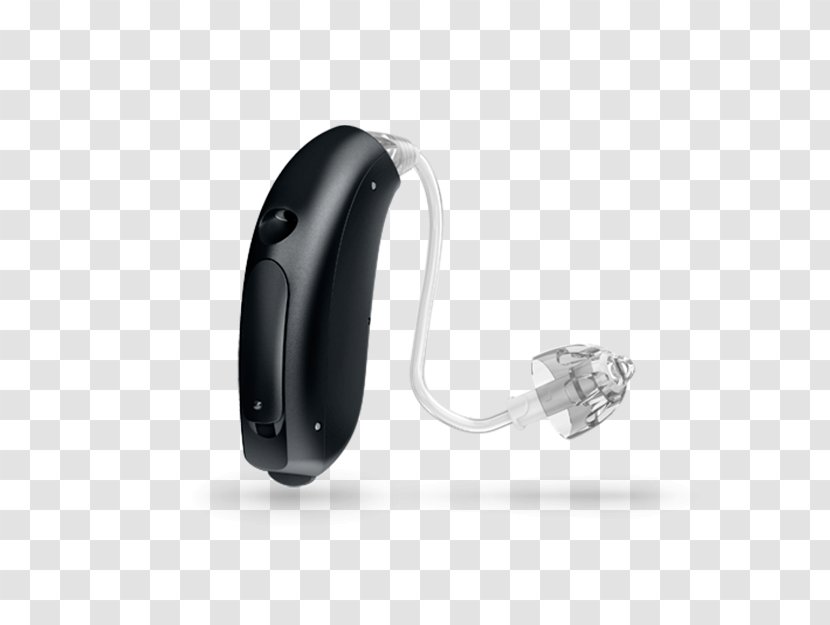 Hearing Aid Oticon Audiology - Loss - Ear Transparent PNG