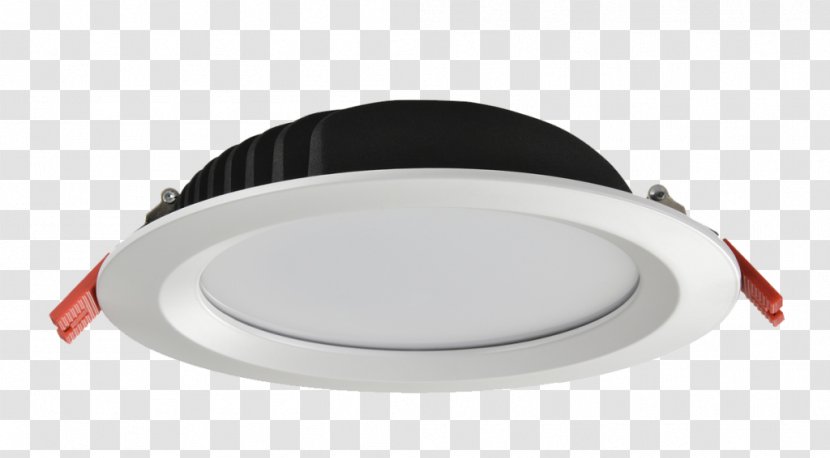 Recessed Light LED Lamp Lighting Fixture - Ceiling Transparent PNG