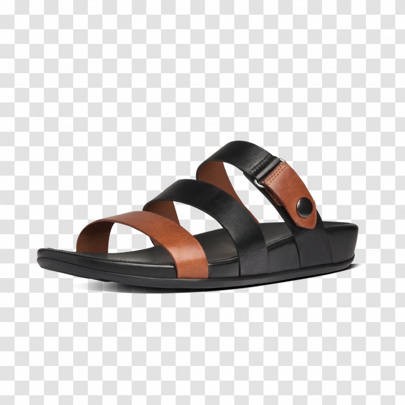 Slipper Slide Sandal Flip-flops Shoe Transparent PNG