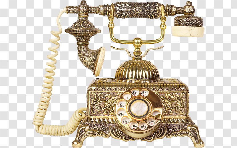 Telephone Mobile Phones Antique Vintage Transparent PNG