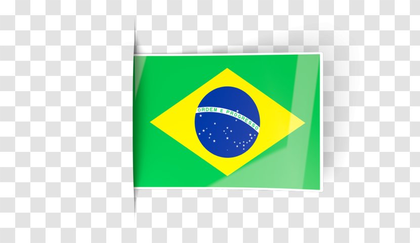 Flag Of Brazil National Independence - Flags South America Transparent PNG