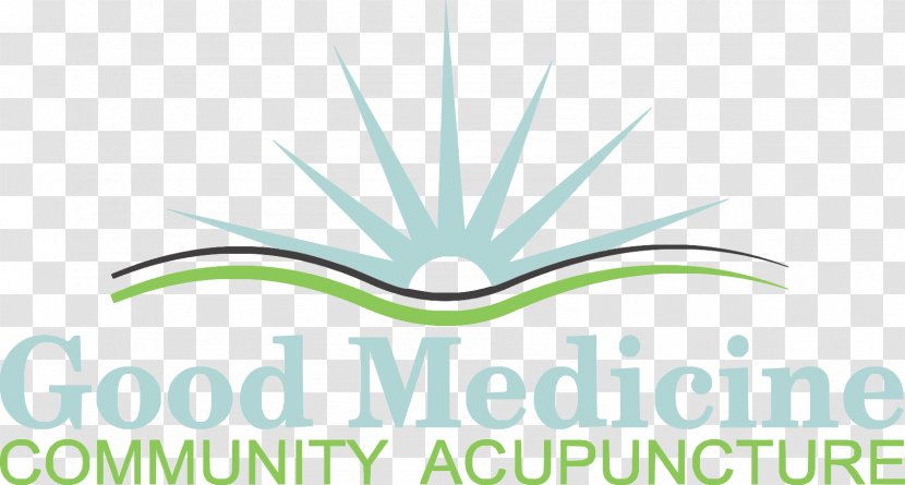 Good Medicine Community Acupuncture Cypress Terrace Graphic Design Fort Myers - Leaf - Mottled Transparent PNG