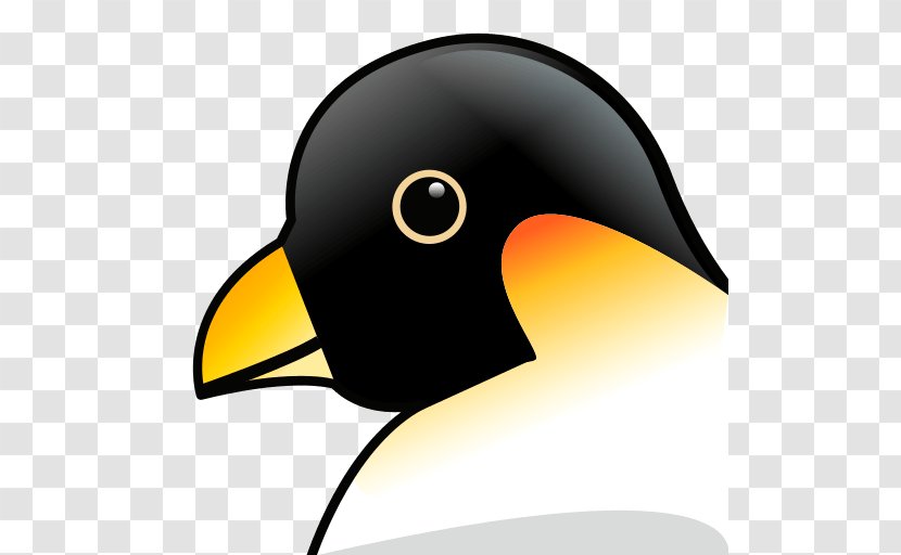 Penguin Emoji SMS Text Messaging - Wing Transparent PNG