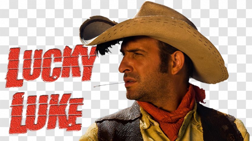 René Goscinny Daisy Town Lucky Luke Adventure Film - Daltons - LUCKY LUKE Transparent PNG