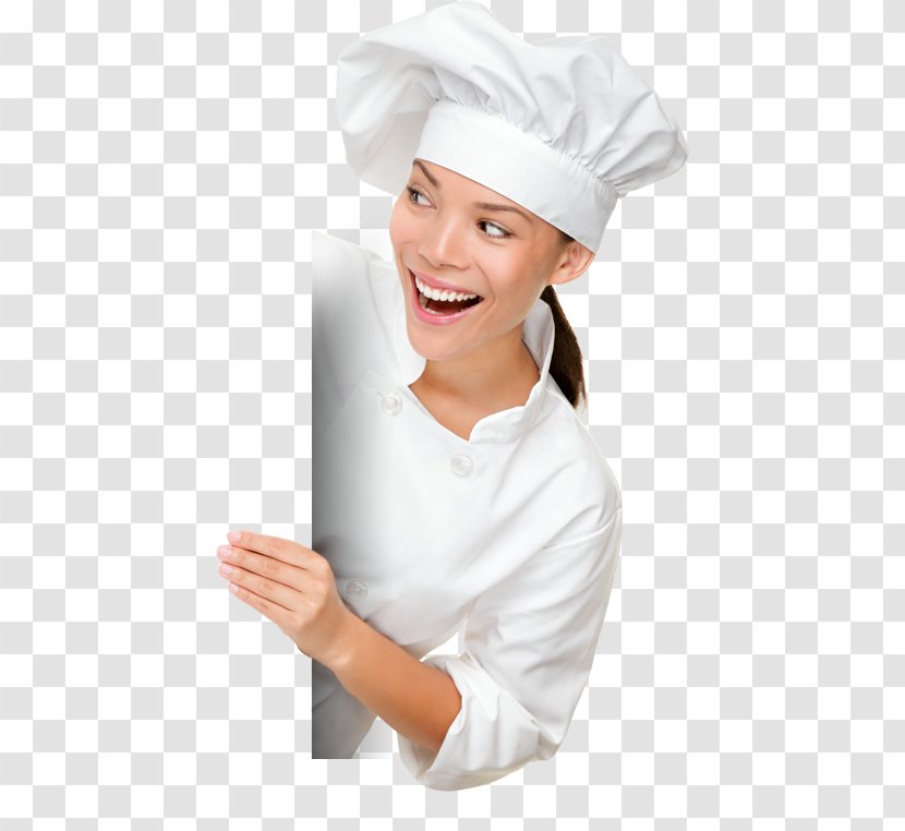 Chef Cooking Food Cuisine Transparent PNG