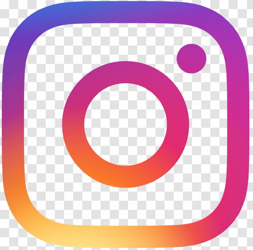 Clip Art Logo - Text - Facebook And Instagram Transparent PNG