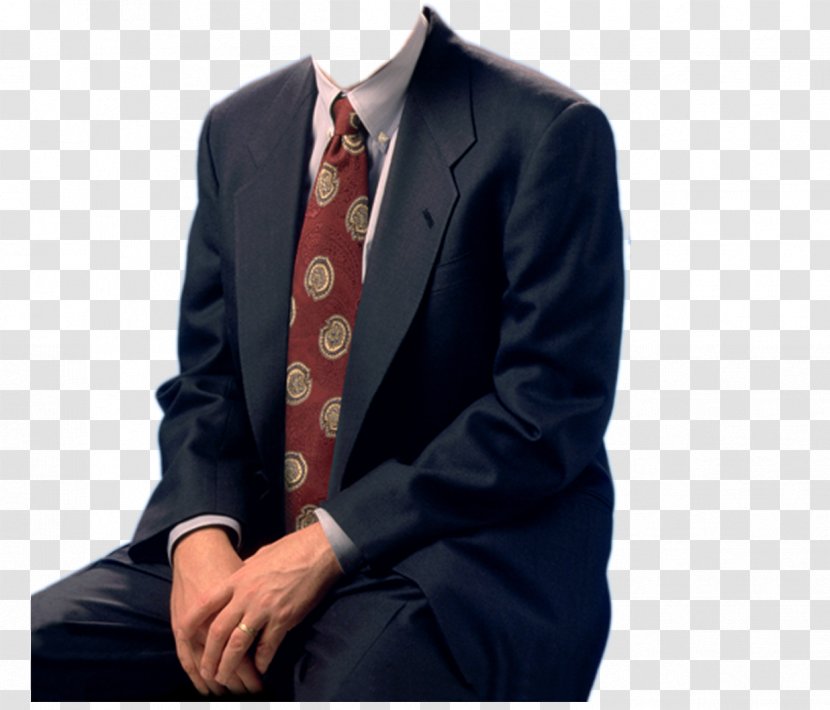 Tuxedo Suit Person Microsoft Corporation - Blazer - Businessperson Transparent PNG