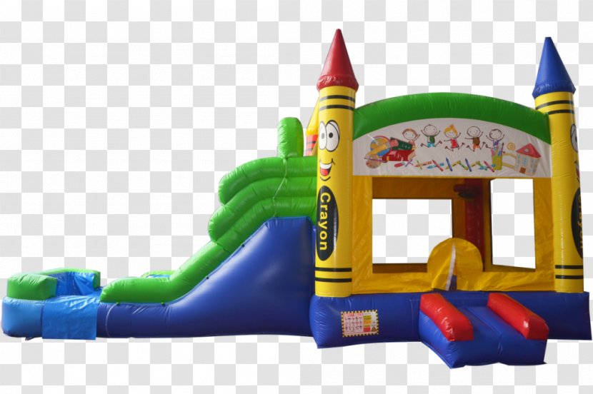 inflatable bouncer toy