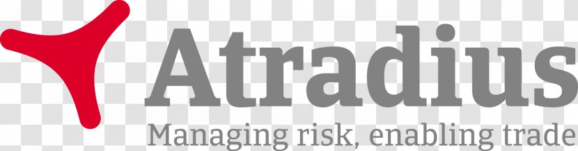 Atradius Logo Brand Trade Credit Insurance Assurance Crédit Transparent PNG