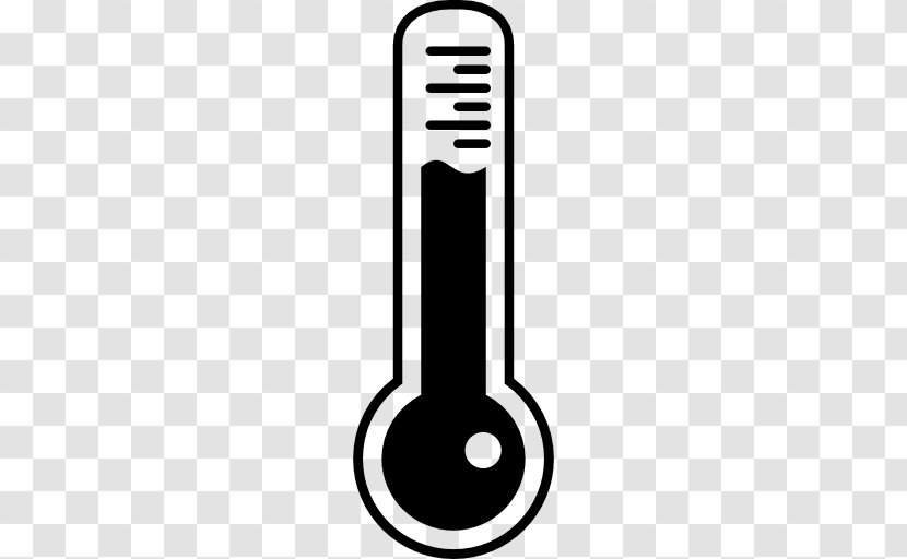Temperature Measurement Thermometer - Fahrenheit Transparent PNG